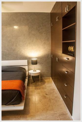 Apartamento Doca 202