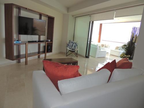 Apartamento Arena Blanca Condo