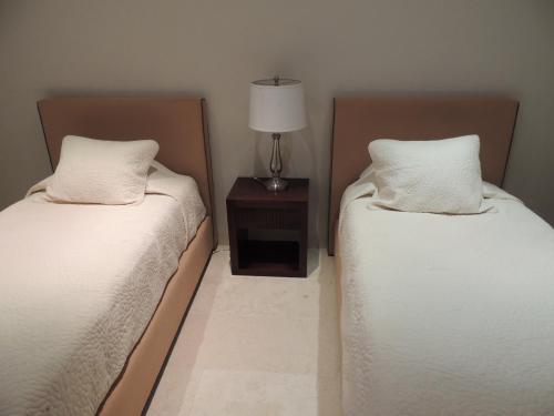 Apartamento Arena Blanca Condo