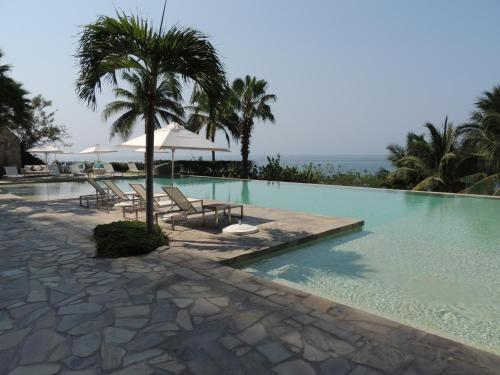 Apartamento Arena Blanca Condo