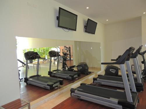 Apartamento Arena Blanca Condo