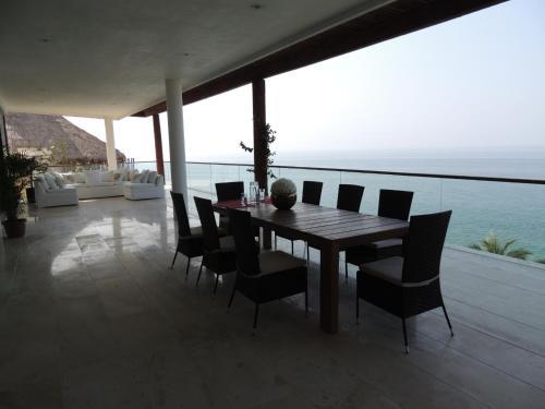 Apartamento Arena Blanca Condo