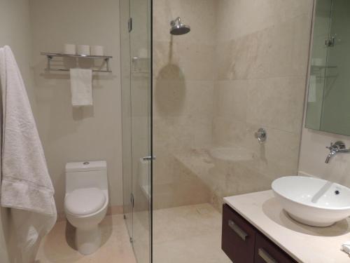 Apartamento Arena Blanca Condo