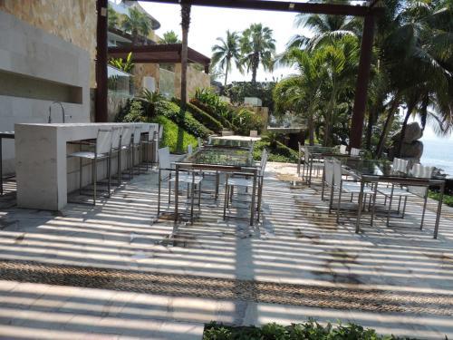 Apartamento Arena Blanca Condo