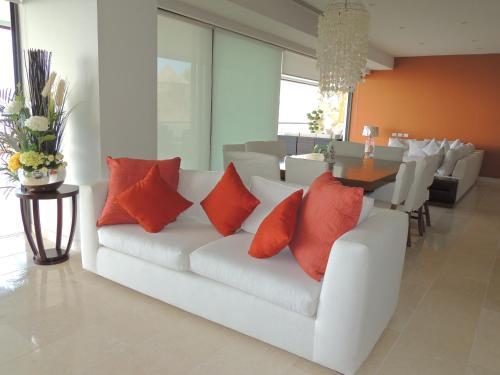 Apartamento Arena Blanca Condo