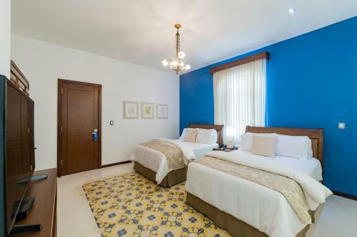 Delfina Boutique Hotel