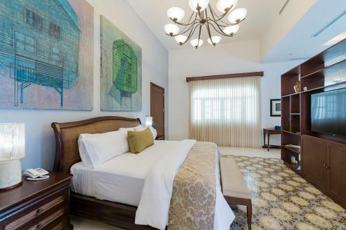 Delfina Boutique Hotel