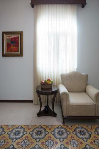 Delfina Boutique Hotel