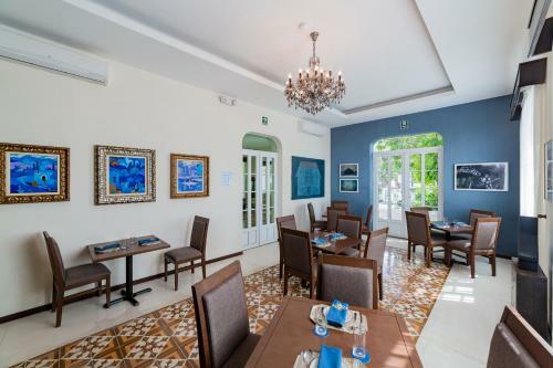 Delfina Boutique Hotel