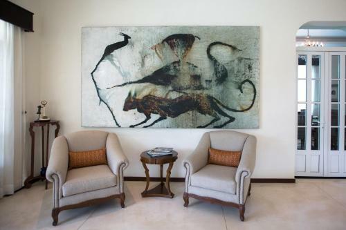 Delfina Boutique Hotel