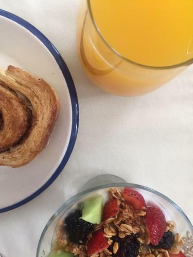 Delfina Boutique Hotel
