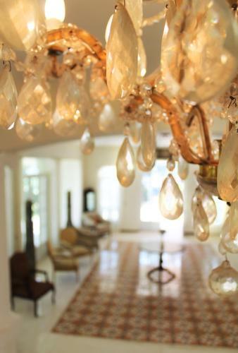 Delfina Boutique Hotel