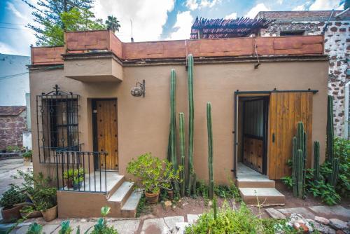 Apartamento Departamento Colibri