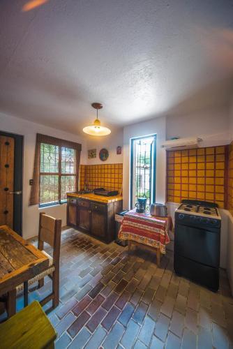 Apartamento Departamento Colibri