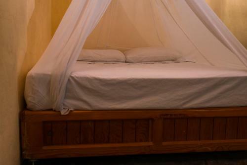 Hotel & Caba�as Zazil Kin Tulum