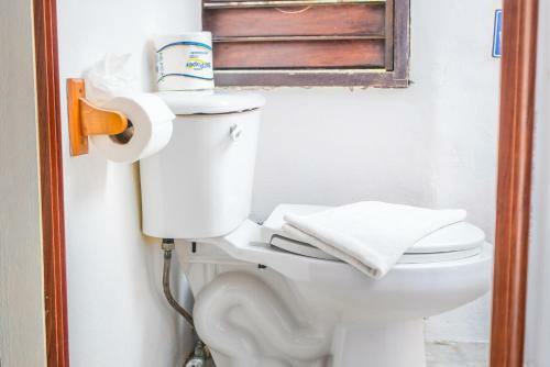Hotel & Caba�as Zazil Kin Tulum