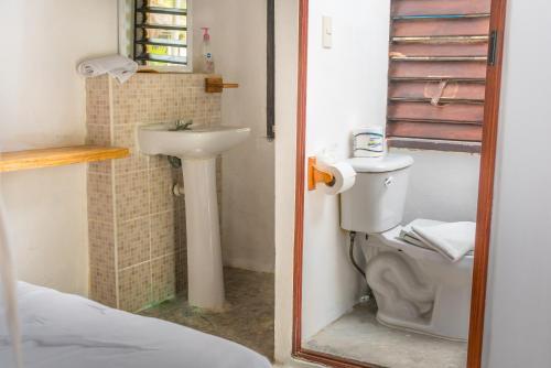 Hotel & Caba�as Zazil Kin Tulum