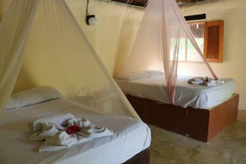 Hotel & Caba�as Zazil Kin Tulum