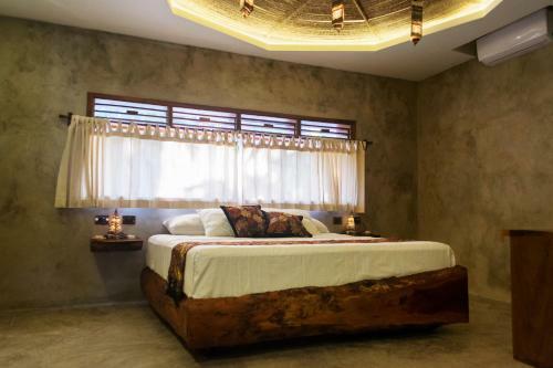 Hotel & Caba�as Zazil Kin Tulum