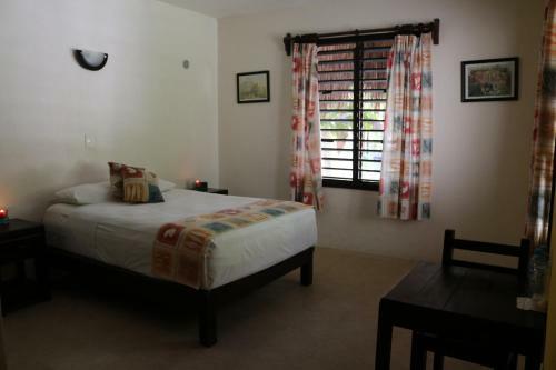 Hotel & Caba�as Zazil Kin Tulum