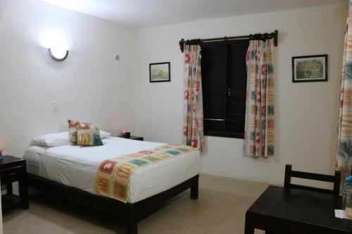 Hotel & Caba�as Zazil Kin Tulum