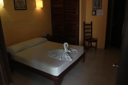 Hotel & Caba�as Zazil Kin Tulum