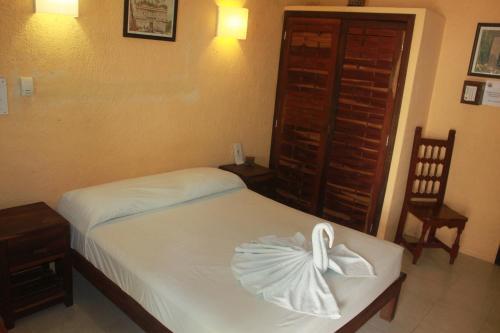 Hotel & Caba�as Zazil Kin Tulum