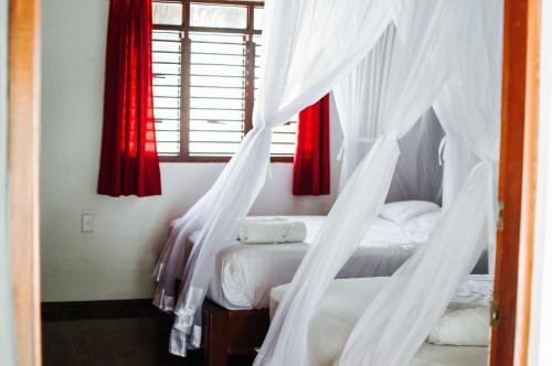 Hotel & Caba�as Zazil Kin Tulum