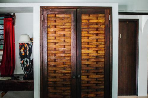 Hotel & Caba�as Zazil Kin Tulum