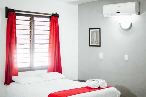 Hotel & Caba�as Zazil Kin Tulum