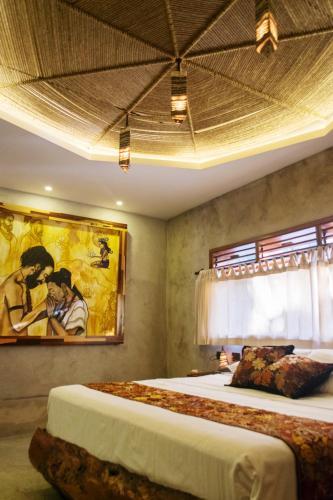 Hotel & Caba�as Zazil Kin Tulum