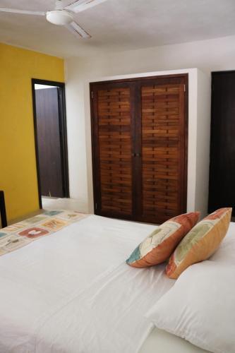 Hotel & Caba�as Zazil Kin Tulum