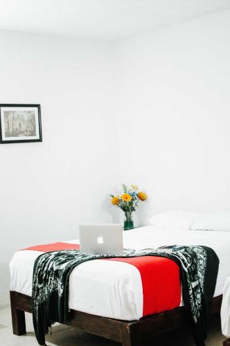 Hotel & Caba�as Zazil Kin Tulum