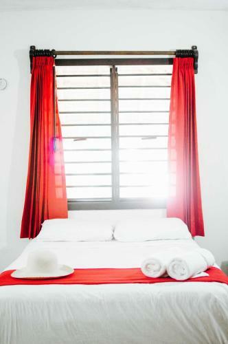 Hotel & Caba�as Zazil Kin Tulum
