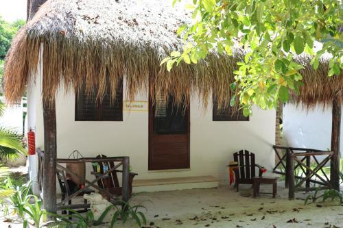 Hotel & Caba�as Zazil Kin Tulum