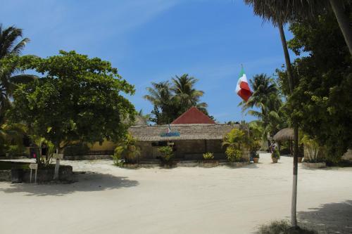 Hotel & Caba�as Zazil Kin Tulum