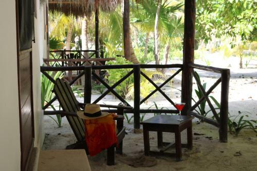 Hotel & Caba�as Zazil Kin Tulum