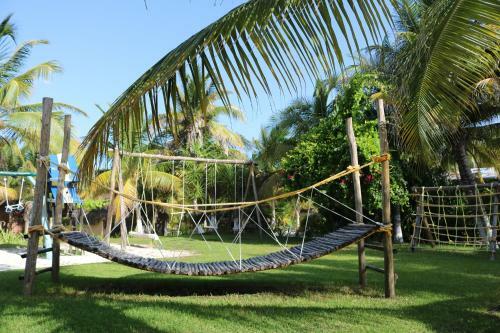 Hotel & Caba�as Zazil Kin Tulum