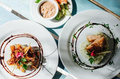 Hotel & Caba�as Zazil Kin Tulum