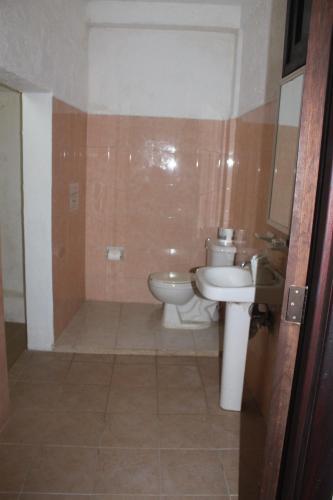 Hotel & Caba�as Zazil Kin Tulum