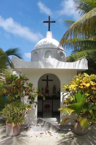 Hotel & Caba�as Zazil Kin Tulum