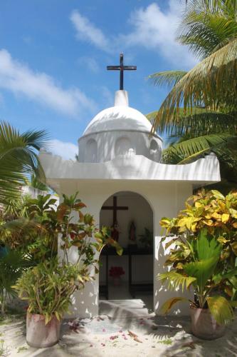 Hotel & Caba�as Zazil Kin Tulum