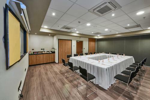 Hotel City Express Rosarito