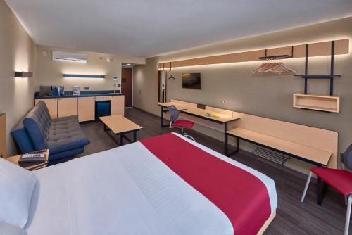 Hotel City Express Rosarito