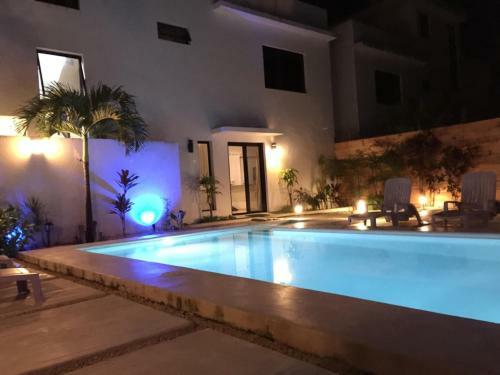 Paradise In Tulum - Villas La Veleta - V2