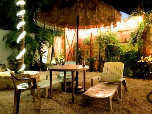 Paradise In Tulum - Villas La Veleta - V2