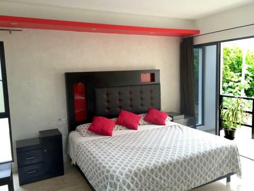 Paradise In Tulum - Villas La Veleta - V2