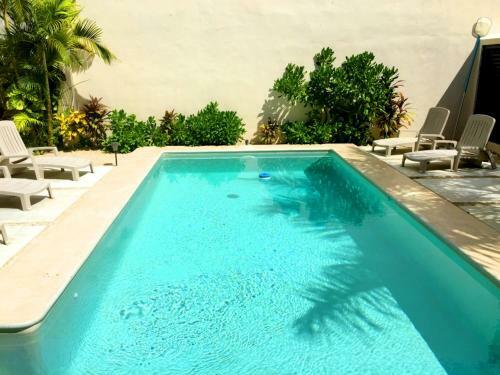 Paradise In Tulum - Villas La Veleta - V2