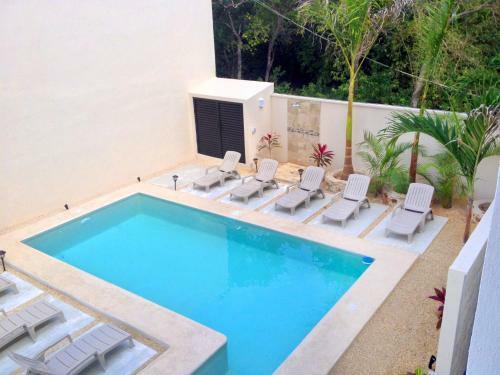 Paradise In Tulum - Villas La Veleta - V2