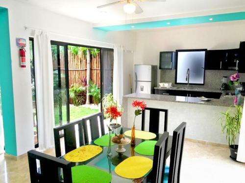 Paradise In Tulum - Villas La Veleta - V2